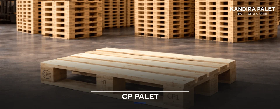CP Palet