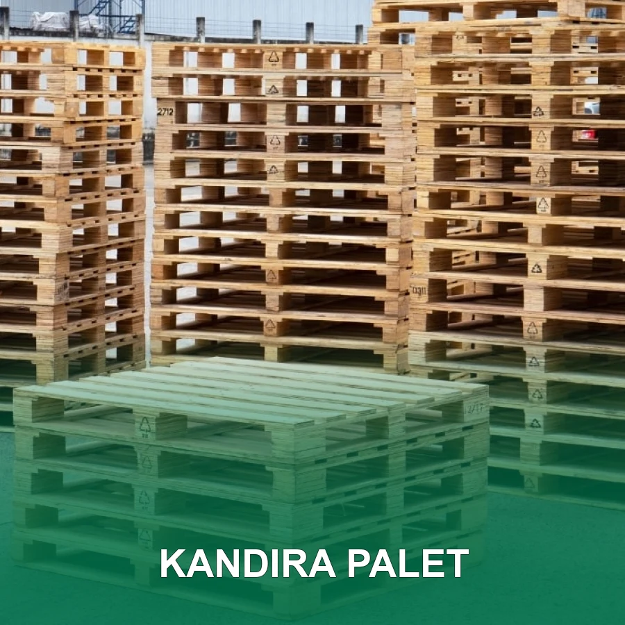 Kandıra Palet