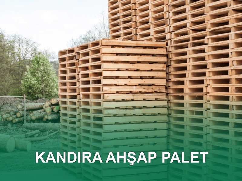 Kandıra Palet Galeri 4