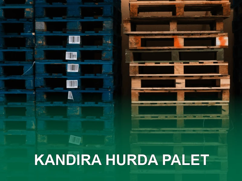 Kandıra Palet Galeri 5