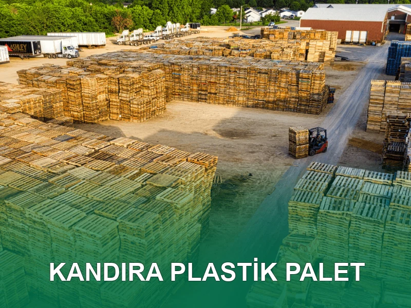 Kandıra Palet Galeri 6