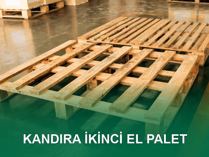 Kandıra Palet Galeri 7