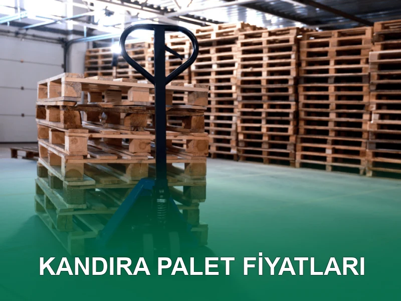 Kandıra Palet Galeri 8