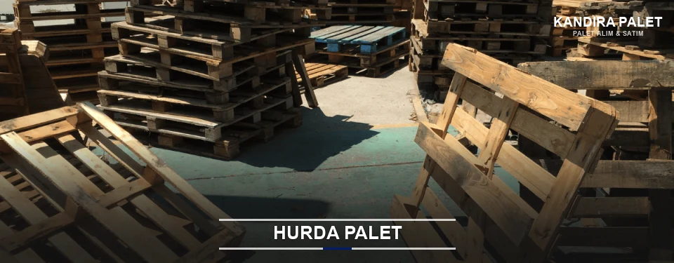 Hurda Palet