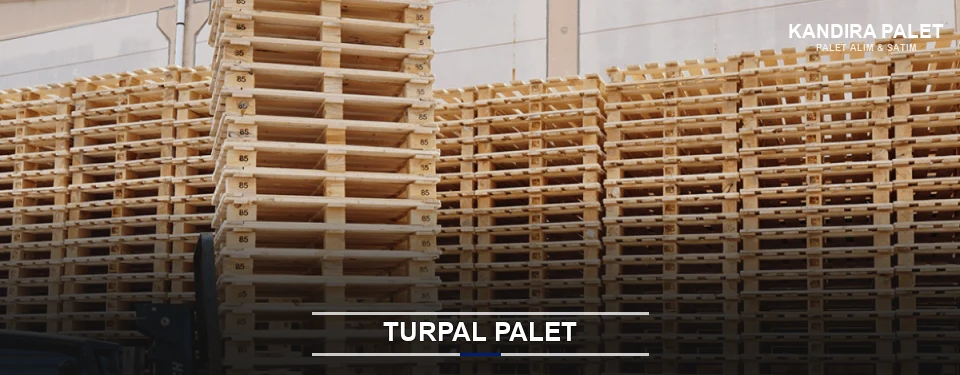 Turpal Palet